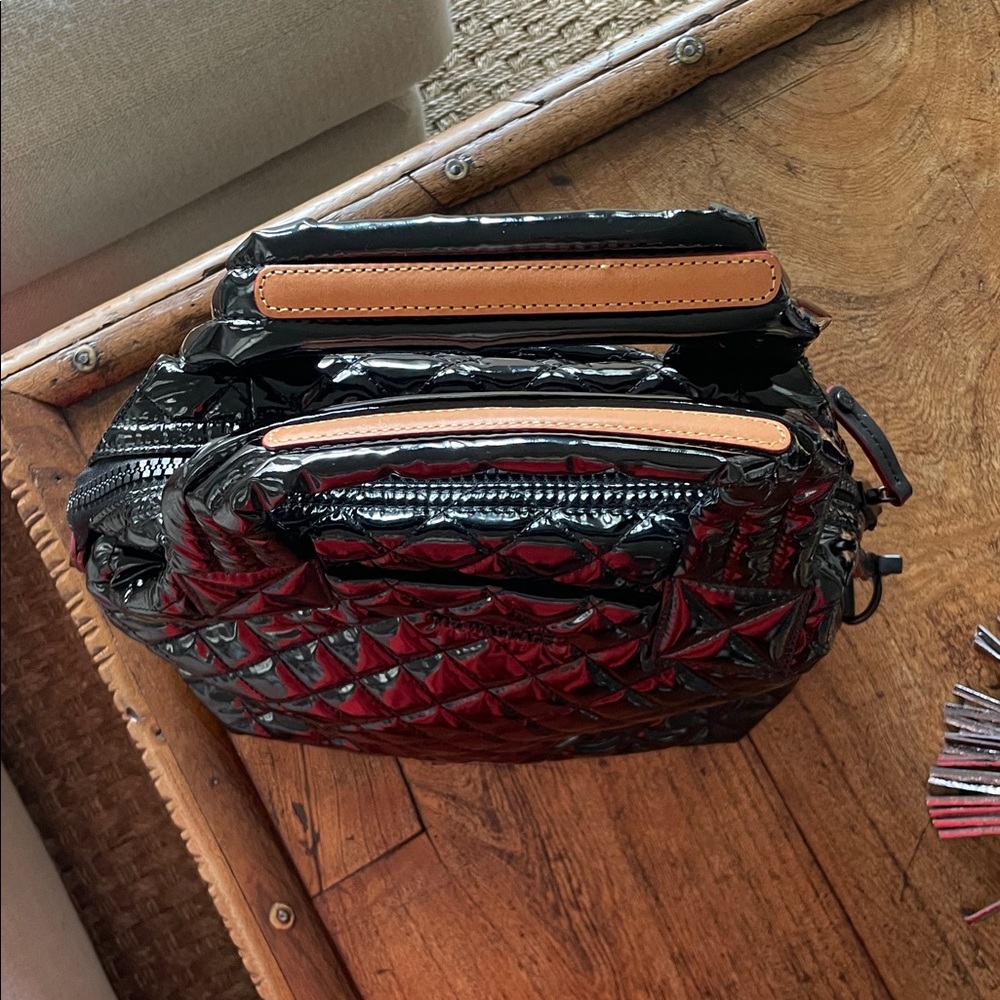 MZ Wallace Small Sutton Bag - Picture 2 of 4